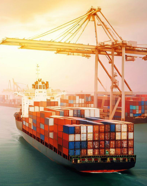 Export Logistics