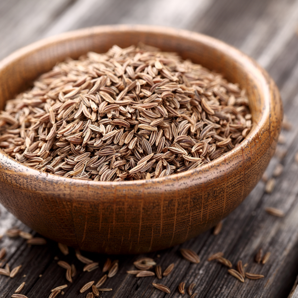 Cumin Seed Jeera