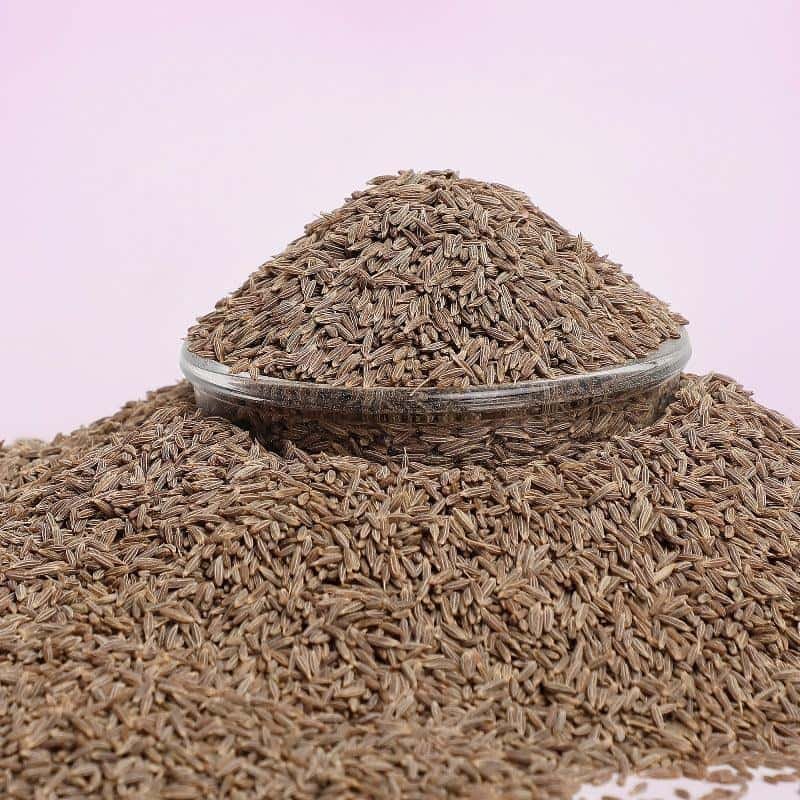 Indian Cumin Seeds