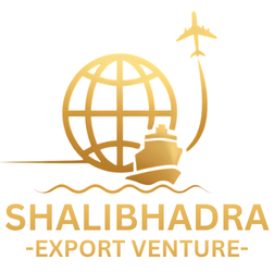 Shalibhadra Logo