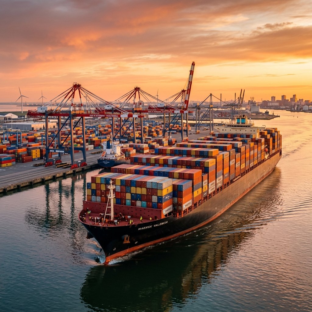 Agricultural Export Leadership